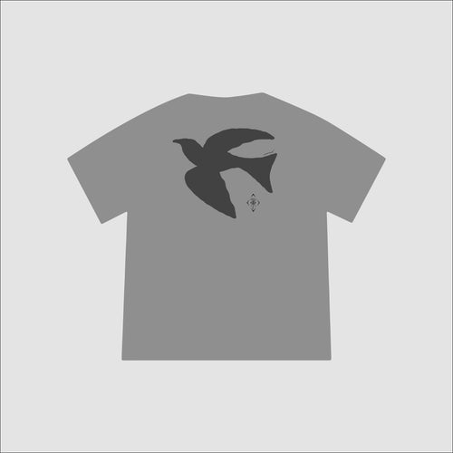 Free spirit of the sky